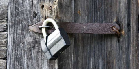 Zámek brány: klasifikace, výhody a tipy pro výběr správného zámku (120 fotografií a videí)