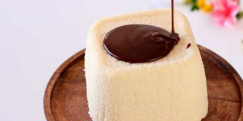 Pudinkové tvarohové velikonoce - 6 receptů krok za krokem