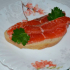 Sendviče s červenou rybou: 11 chutných a jednoduchých receptů na sváteční stůl