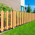 Dekorativní plot - 115 fotografií plotů a příklady neobvyklé výzdoby místa s plotem