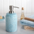 Dávkovač tekutého mýdla: 60+ designových a klasických doplňků do koupelny