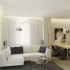 Design haly v bytě: 70 módních nápadů pro moderní a stylový interiér