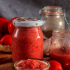 Hrenovina s rajčaty a česnekem: 5 recepty na zimní + tajemství, aby nedošlo k zakisala