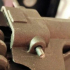 Nářadí pro elektrikáře: sestavení plynové pistole toua gsn40a