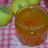 Jablečná omáčka na zimu: nejjednodušší recept na jablečné pyré