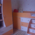 Klasifikace dětských loftových postelí: typy, vlastnosti + designové přednosti