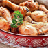 Křupavá kuřecí stehna v troubě: 5 nejlepších a chutných receptů
