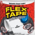 Fleaxseal lepkavá páska