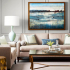 Nadčasová klasika: 65+ možností luxusního a elegantního nábytku do obývacího pokoje v klasickém stylu