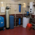 Vlastnosti výběru zařízení pro čištění vody ve venkovském domě