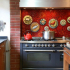 Dlaždicový panel do kuchyně: 110+ jasných fotografických nápadů pro zdobení zástěry a dekorace kuchyně