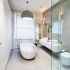 Závěsné wc: 60+ nejlepších modelů pro moderní i klasické koupelnové interiéry