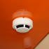 Požární hlásič: za podhledem a na napínacím stropě, instalační normy