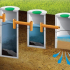 Výhody a nevýhody septiků z betonových skruží