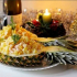 Salát z krabích tyčinek s ananasem - 7 chutných receptů