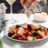 Saláty bez majonézy pro nový rok 2022 - chutné recepty
