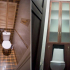 Záchodová skříňka pro kutily: montážní návod krok za krokem
