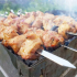 Šťavnaté grilované kuřecí prsní špízy + recepty na marinádu