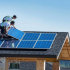Solární elektrárna udělej si sám doma