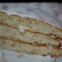 Anechka dort - klasický recept se zakysanou smetanou