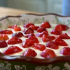 Tvarohový koláč s jahodami v troubě - 9 nejchutnějších a jednoduchých receptů