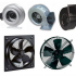 Typy ventilátorů: rozdělení, účel, princip činnosti