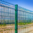 Gitter pletivový plot: instalace, výhody a nevýhody